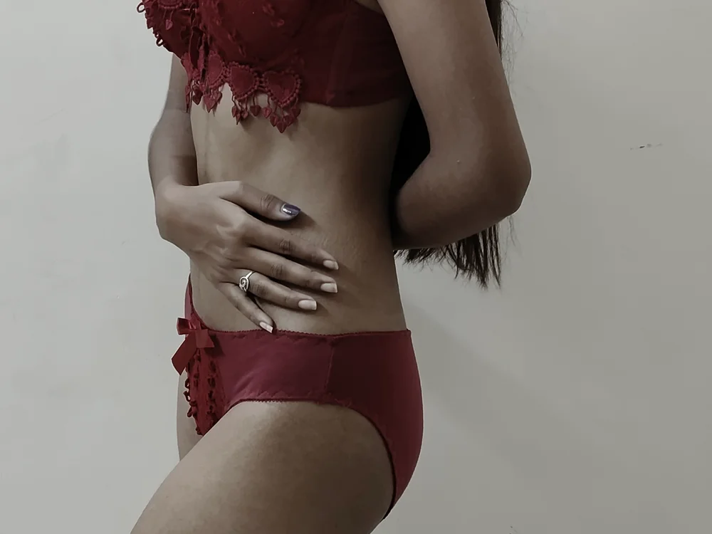 Ritika_jha01 Adlı Modelin Çevrimdışı XXX Sohbeti
