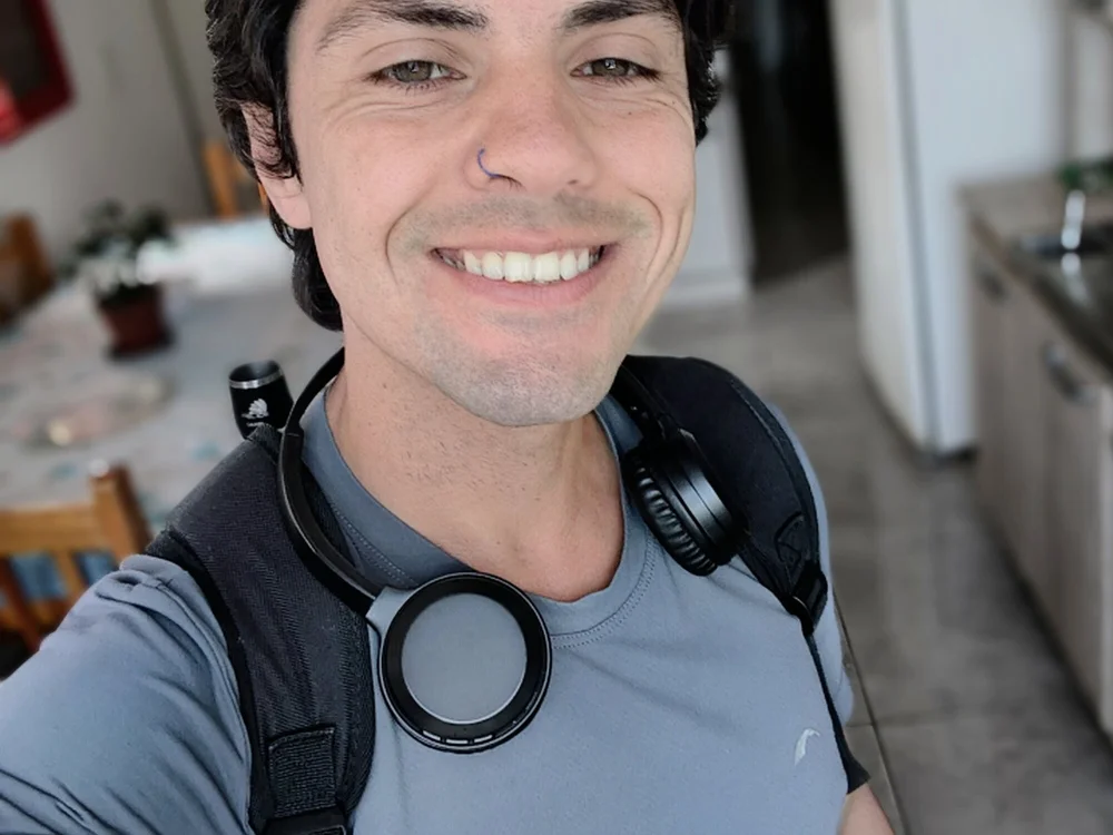 Igorfontana's Offline Chat Room