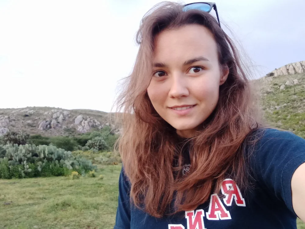 Carinyo's Offline XXX Chat