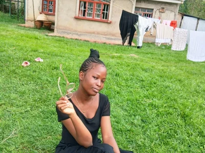 Chocolate_monique - Girl 