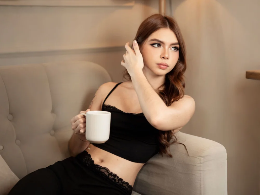 Chat +18 off-line de Anita-vega