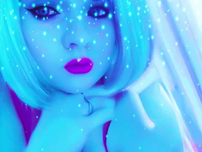 Ariel_Flower - Girl 
