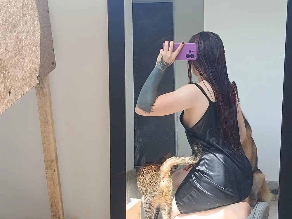 kinkyredhead00's Offline XXX Chat