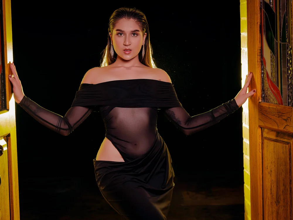 IsabelleMilan – Offline XXX chat