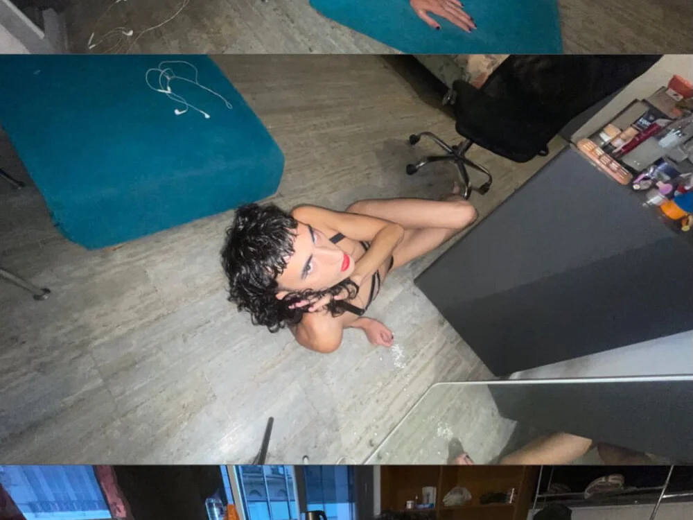 __________Milka 離線 XXX 聊天