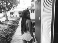 sexy-negras's webcam live show