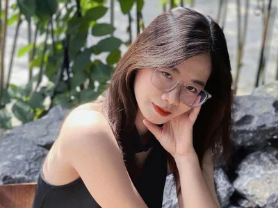 Huyen-tram - Girl 