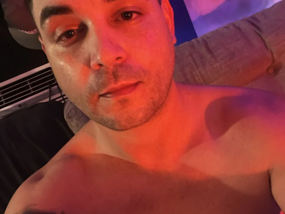 Jewfish420's Offline XXX Chat