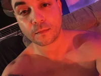 Jewfish420's webcam live show