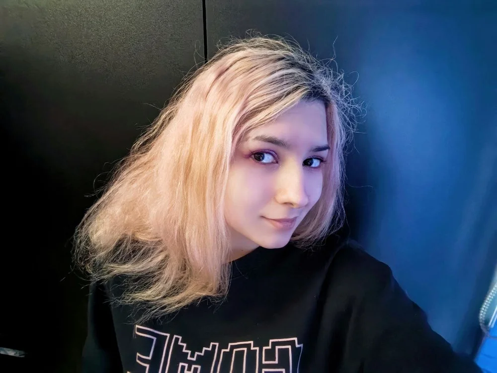 Chat XXX offline de LINAPINAA