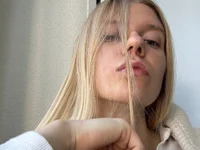 Živá chatovací místnost VernonGoodman