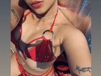 Tati_Mohanaa Chat XXX in diretta