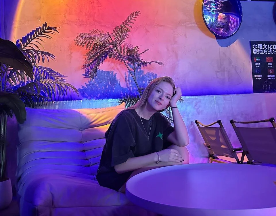 EditaHedley's Offline XXX Chat