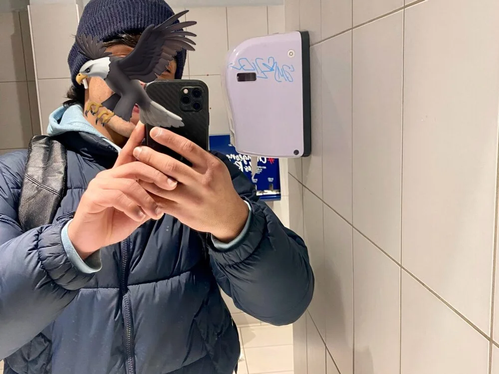 Osman35000Ghost Adlı Modelin Çevrimdışı XXX Sohbeti