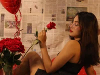 Kylie_brokee live cam profile - MySuperHot