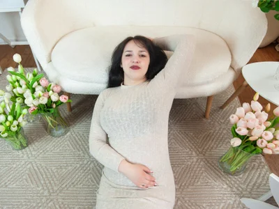 IsabelBlackberry - Girl 