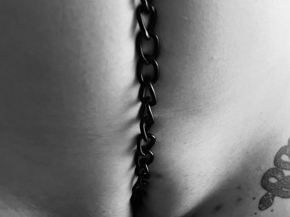 Chat XXX offline de Karmiuss