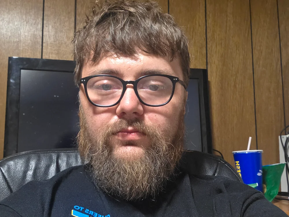 BAM9412's Offline XXX Chat