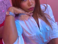 SaraYedid17 Live XXX-Chat