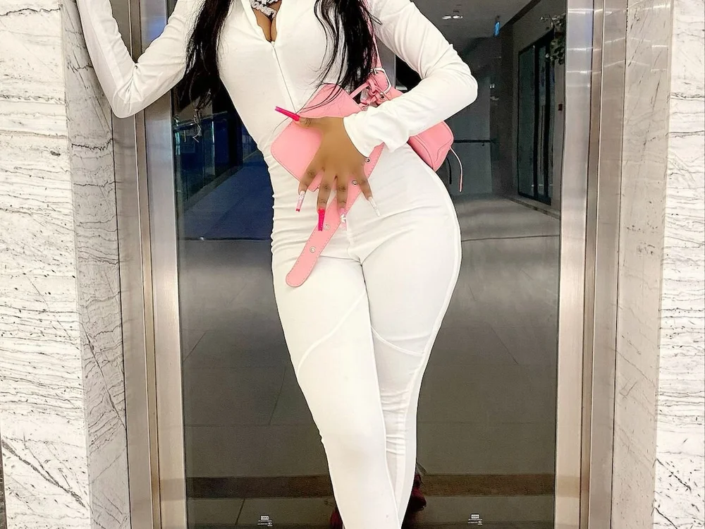 prettylittlebarbie's Offline XXX Chat
