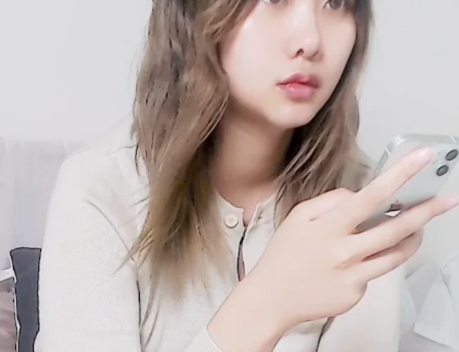 cutejuju3's Offline XXX Chat