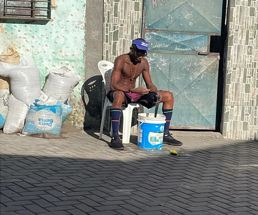 Novinho9c Obrolan XXX Offline