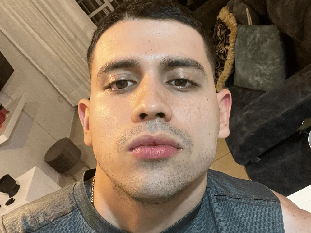 Offline chatovací místnost ANDER_PEREZ
