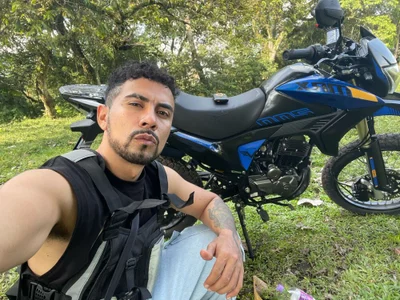 David_smile23 profile