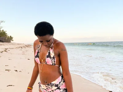 Cathy254 - Girl 