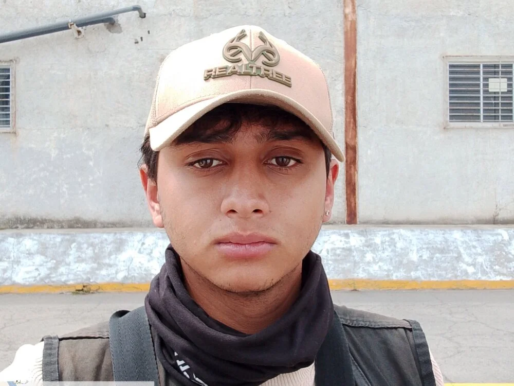 caeruzzz1 – Offline XXX chat