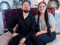 Вебкам-шоу liam_and_alma