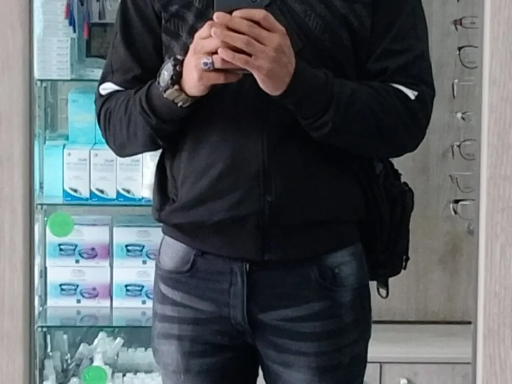 richarloc's Offline XXX Chat