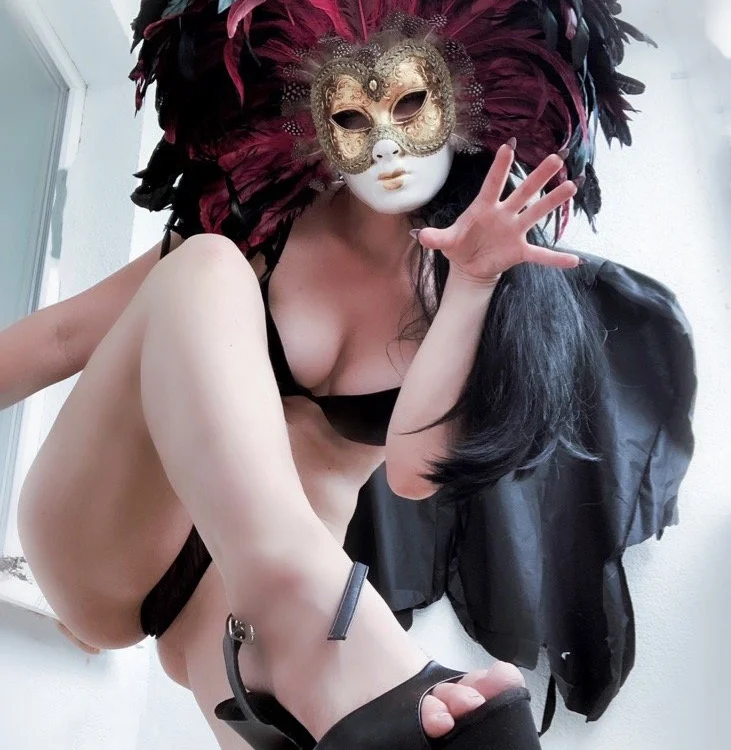 missleksy's Offline XXX Chat