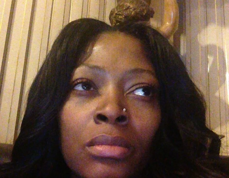 LadyToya's Offline XXX Chat