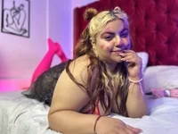 SunnyHoney_'s webcam live show