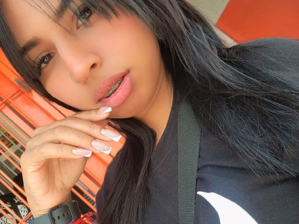 Offline chatovací místnost Latin_Gaby