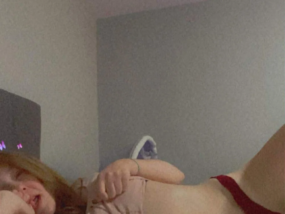 tinytiff33 라이브 XXX 채팅