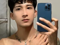 tom_Howard's webcam live show