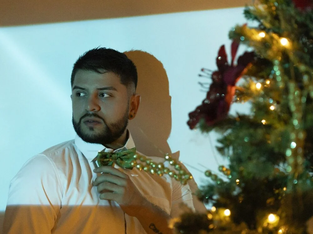 TomSloam 離線 XXX 聊天