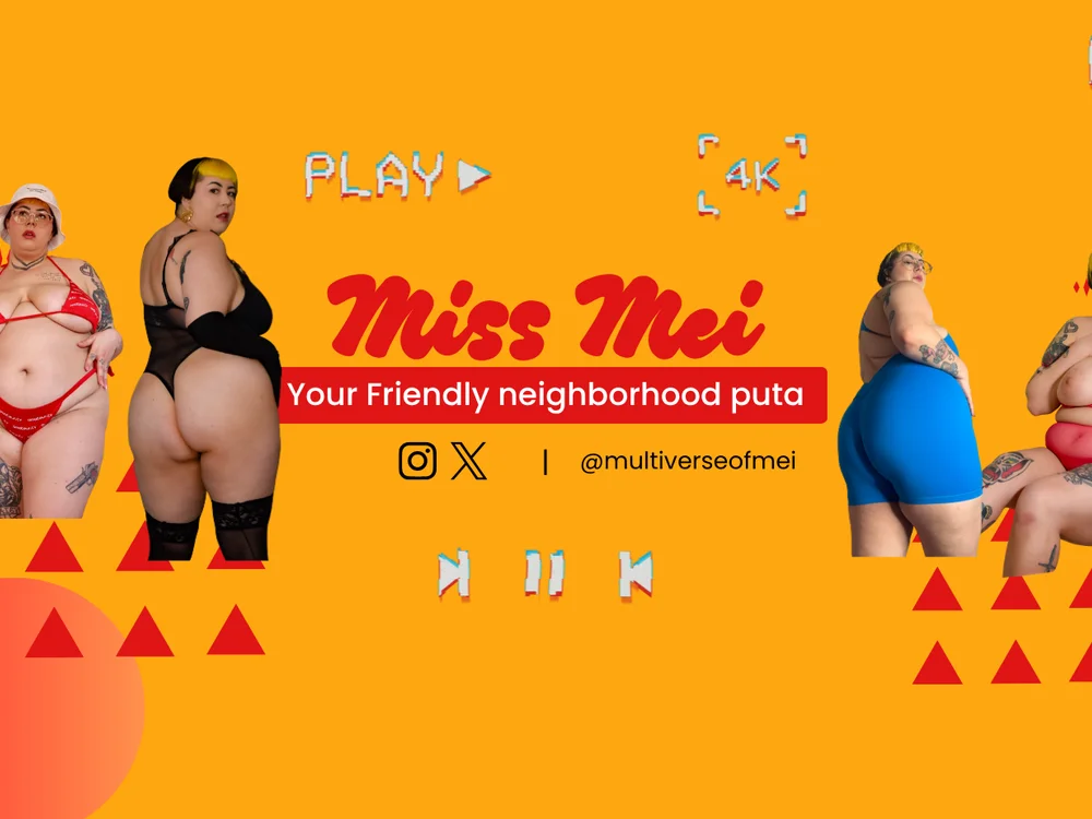 meiafterdark's Offline Chat Room