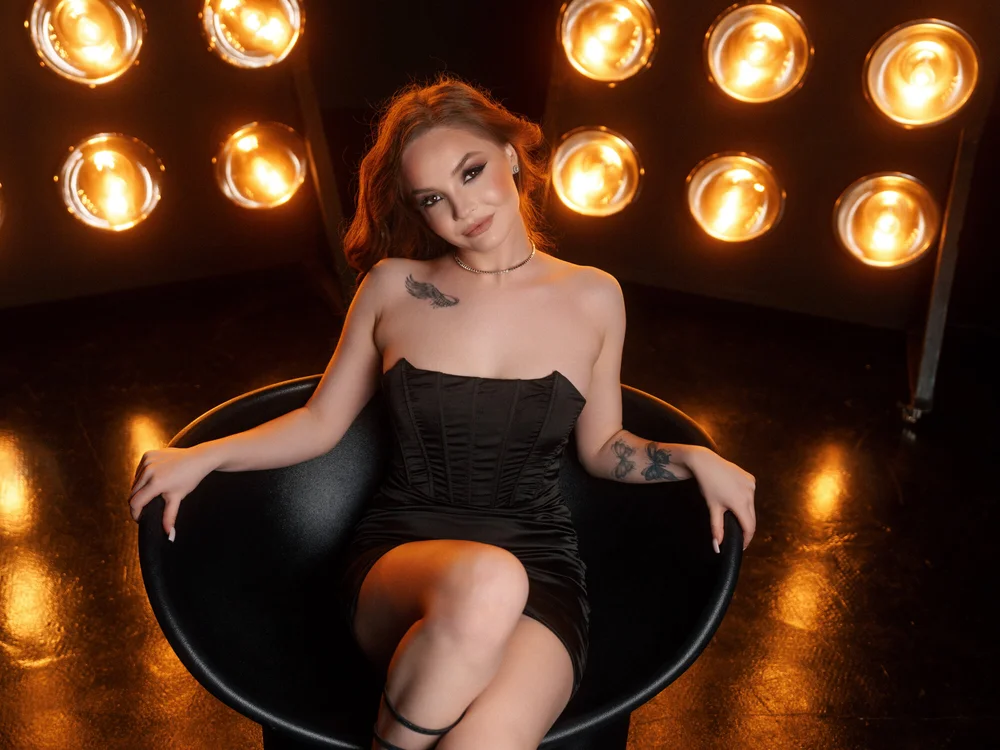 AlexaBright cam model