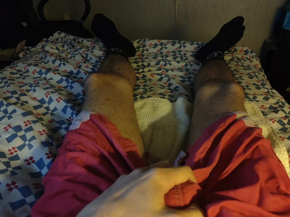 ricoanal69 Adlı Modelin Çevrimdışı XXX Sohbeti