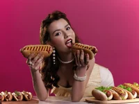 แชท XXX สดของ VanessaVienne