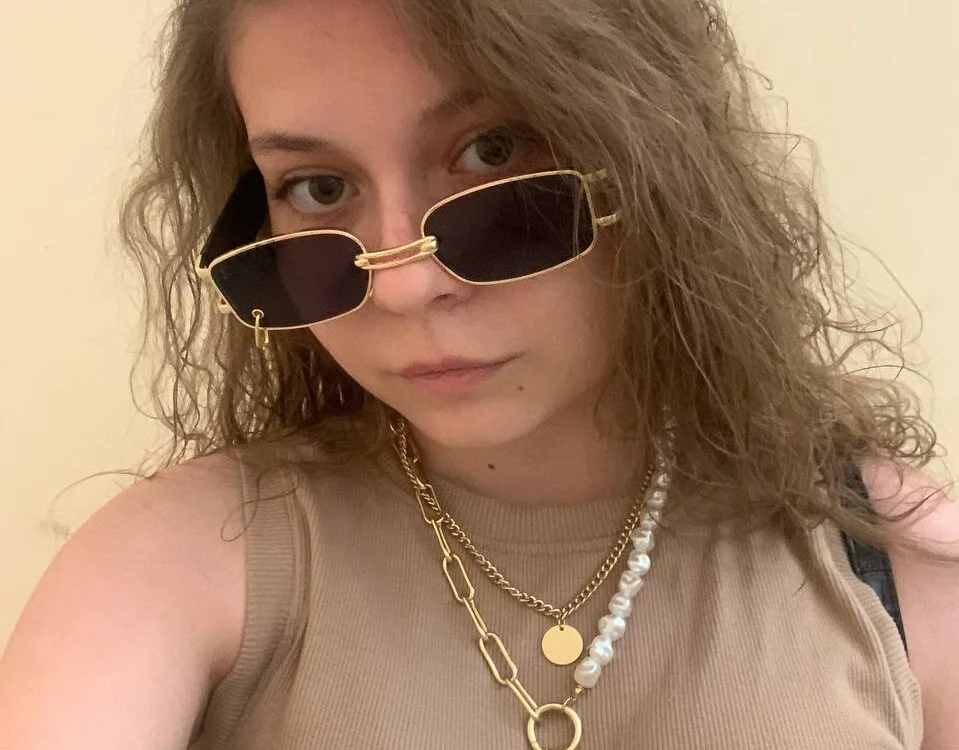 AgnesLace's Offline XXX Chat