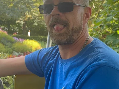 Sascha543211 - Boy 