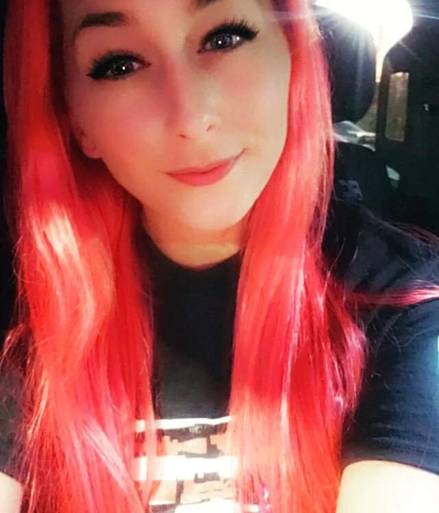 annieluvr's Offline XXX Chat