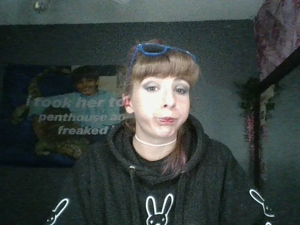 Sembang XXX Luar Talian Deadthroat