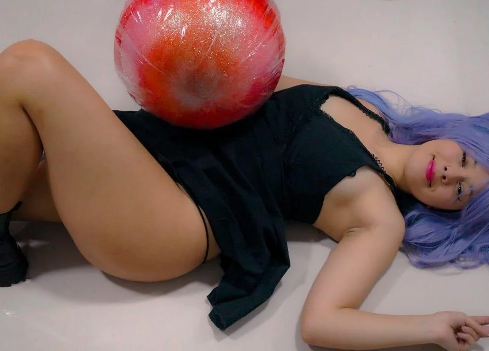 Lily_LovettのオフラインXXXチャット