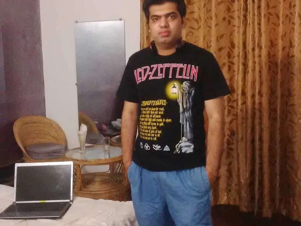 kaustubh45's Offline XXX Chat