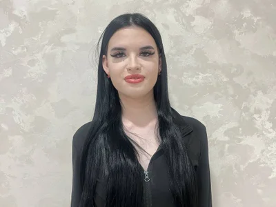 Lexi_Claw - Girl 